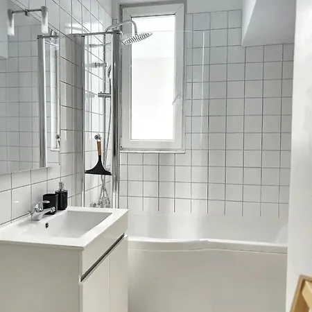 Le Gatsby, Somptueux 6 Pers Saint-Quentin (Aisne)