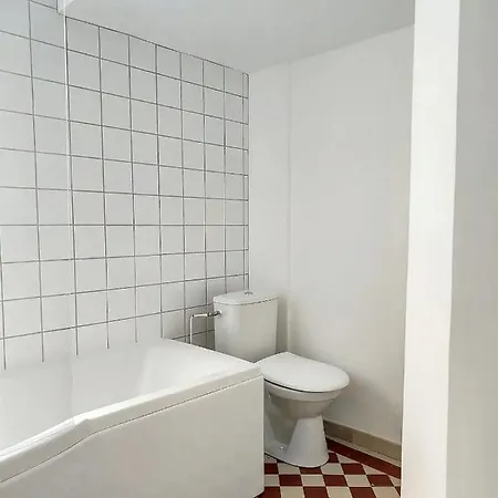 Le Gatsby, Somptueux 6 Pers Appartement