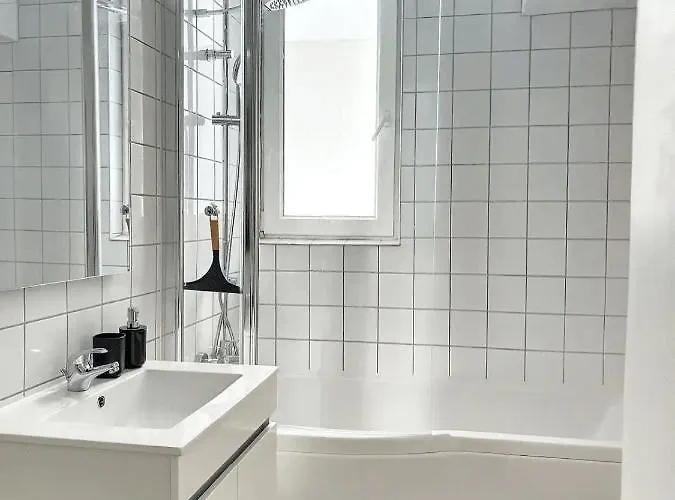 Le Gatsby, Somptueux 6 Pers Saint-Quentin (Aisne)